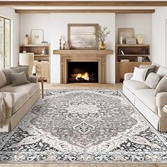Befbee washable rug for sale  Delivered anywhere in USA 