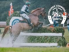 Luhmühlen horse trials gebraucht kaufen  Wird an jeden Ort in Deutschland