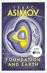 Foundation and earth d'occasion  Livré partout en Belgiqu