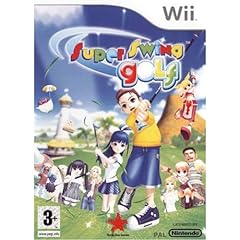 Super swing golf d'occasion  Livré partout en France