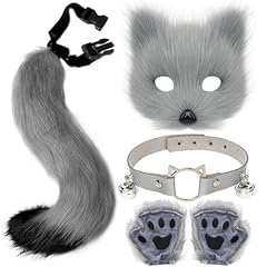Zdqc wolf fox gebraucht kaufen  Wird an jeden Ort in Deutschland