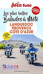 Guide languedoc provence d'occasion  Livré partout en France