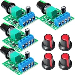 Gebildet 4pcs pwm d'occasion  Livré partout en France