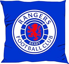 Foco rangers crest for sale  Delivered anywhere in UK