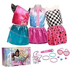 Barbie dress trunk for sale  Delivered anywhere in USA 