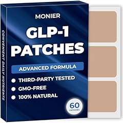 Monier glp patches for sale  Delivered anywhere in USA 