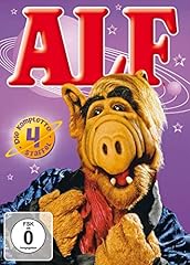 Alf season 4 for sale  Delivered anywhere in UK