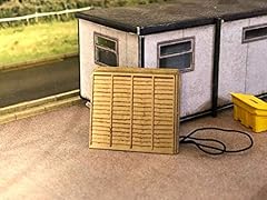 Scale model scenery for sale  Delivered anywhere in UK