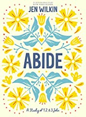 Abide bible study for sale  Delivered anywhere in Ireland