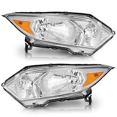 Weelmoto headlights pair for sale  Delivered anywhere in USA 