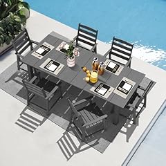 Lounzy pieces patio for sale  Delivered anywhere in USA 
