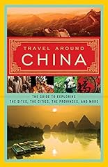 Travel around china for sale  Delivered anywhere in USA 