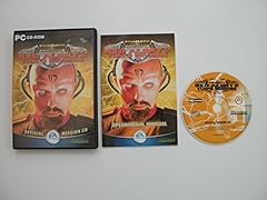 Command conquer red d'occasion  Livré partout en Belgiqu