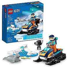 Lego city arctic for sale  Delivered anywhere in USA 