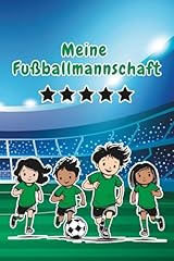 Teamgeist das fußball usato  Spedito ovunque in Italia 