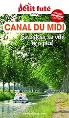 Guide canal midi d'occasion  Livré partout en Belgiqu