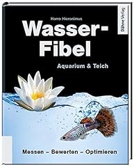 Wasser fibel aquarium gebraucht kaufen  Wird an jeden Ort in Deutschland