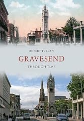 Gravesend time for sale  Delivered anywhere in UK