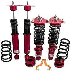 Maxpeedingrods 4pcs damper for sale  Delivered anywhere in UK