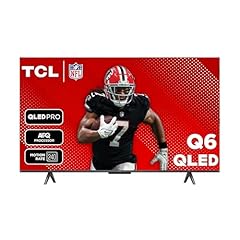 Tcl inch q65 for sale  Delivered anywhere in USA 