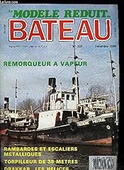 Modele reduit bateau d'occasion  Livré partout en France