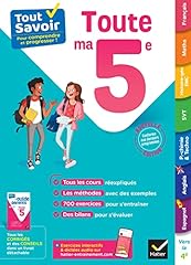 livres scolaire 5eme d'occasion livres scolaire 5eme d'occasion Livré partout en France