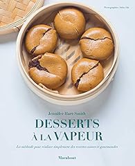 Desserts vapeur méthode d'occasion  Livré partout en France