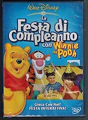 Festa compleanno con usato  Spedito ovunque in Italia 