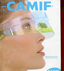 catalogue camif d'occasion catalogue camif d'occasion Livré partout en France