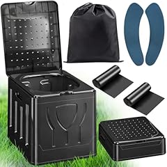 Kdishkra camping toilette gebraucht kaufen  Wird an jeden Ort in Deutschland