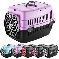 Zenqa pet carrier for sale  Delivered anywhere in UK