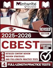 Cbest study guide d'occasion  Livré partout en France