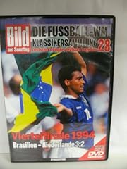 Fussball klassikersammlung deu gebraucht kaufen  Wird an jeden Ort in Deutschland