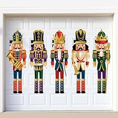 Pcs nutcracker window for sale  Delivered anywhere in USA 