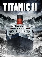 Titanic d'occasion  Livré partout en France
