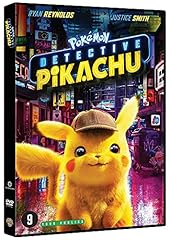 3 dvd pokemon d'occasion  Livré partout en France