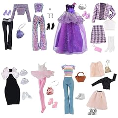 Pcs clothes accessories for sale  Delivered anywhere in UK