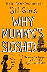 Why mummy sloshed usato  Spedito ovunque in Italia 