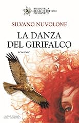 Danza del girifalco usato  Spedito ovunque in Italia 