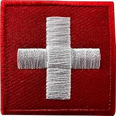 Mini flag patch for sale  Delivered anywhere in UK