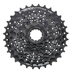 Shimano cassetta acera usato  Spedito ovunque in Italia 