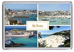 Ives cornwall england for sale  Delivered anywhere in UK