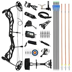 Compound bow bowfishing for sale  Delivered anywhere in UK