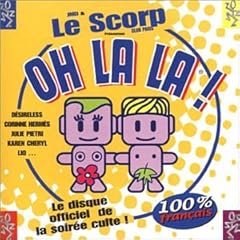 Oh La La d'occasion  Livré partout en France