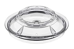 Kenwood coperchio con usato  Spedito ovunque in Italia 