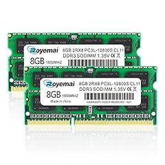 Royemai 16gb kit for sale  Delivered anywhere in Ireland