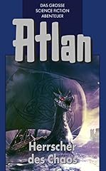 Atlan herrscher chaos gebraucht kaufen  Wird an jeden Ort in Deutschland