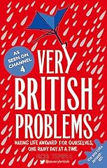 British problems making for sale  Delivered anywhere in UK