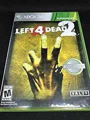 Left dead xbox for sale  Delivered anywhere in USA 