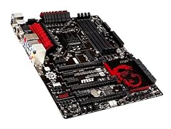 Msi 7821 001r gebraucht kaufen  Wird an jeden Ort in Deutschland